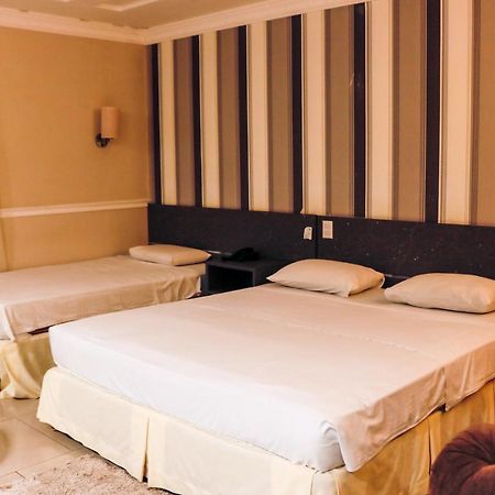 Atalanta Hotel Macapa  Ngoại thất bức ảnh
