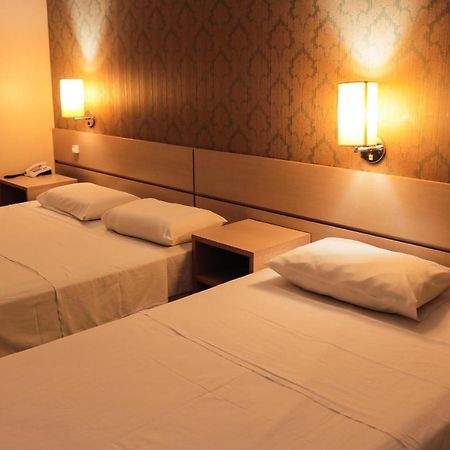 Atalanta Hotel Macapa  Ngoại thất bức ảnh