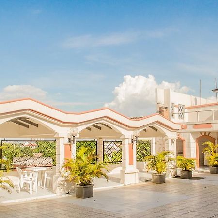 Atalanta Hotel Macapa  Ngoại thất bức ảnh
