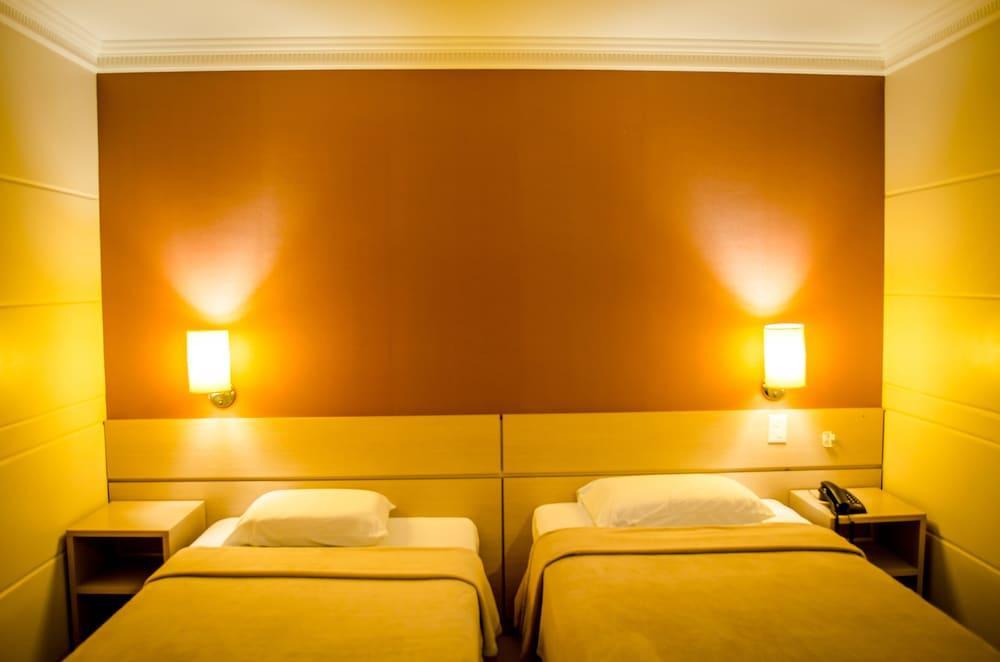 Atalanta Hotel Macapa  Ngoại thất bức ảnh