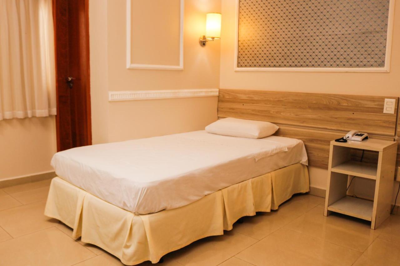 Atalanta Hotel Macapa  Ngoại thất bức ảnh