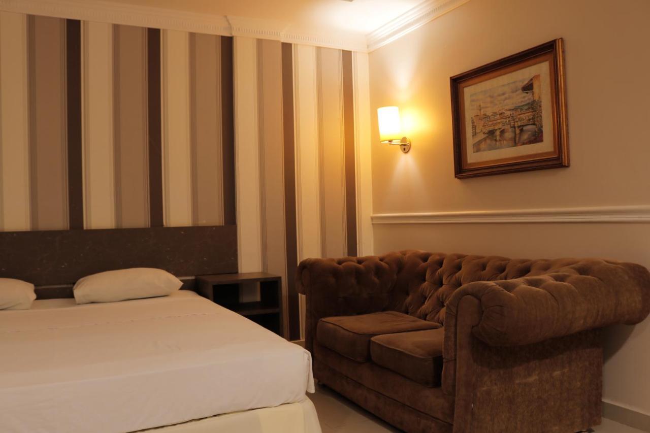 Atalanta Hotel Macapa  Ngoại thất bức ảnh