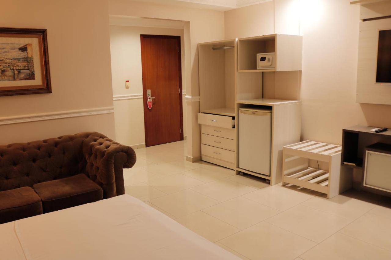 Atalanta Hotel Macapa  Ngoại thất bức ảnh