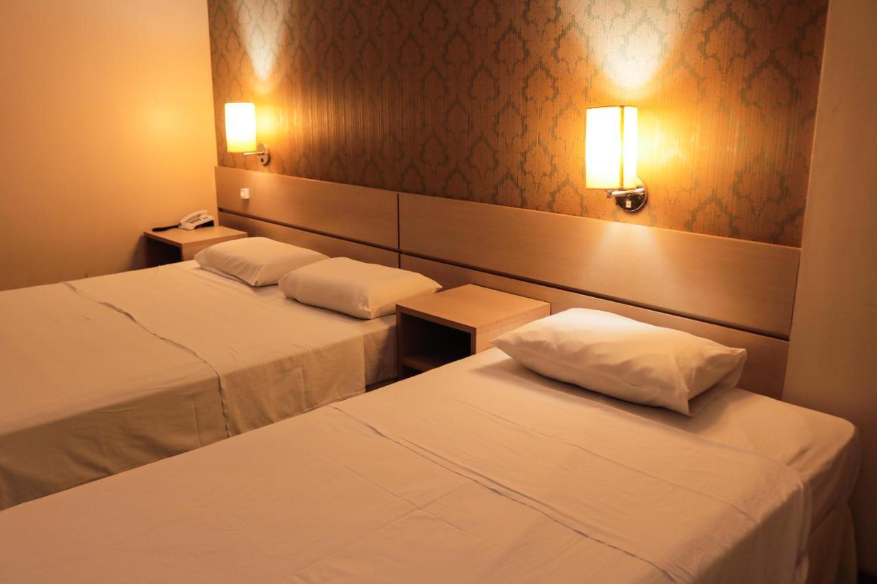 Atalanta Hotel Macapa  Ngoại thất bức ảnh