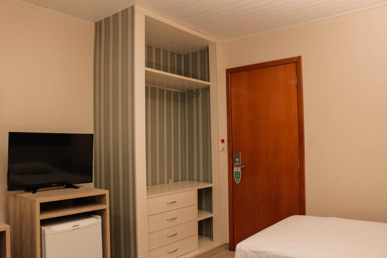 Atalanta Hotel Macapa  Ngoại thất bức ảnh