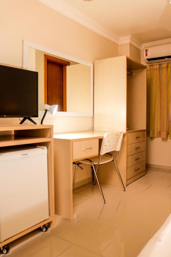 Atalanta Hotel Macapa  Ngoại thất bức ảnh