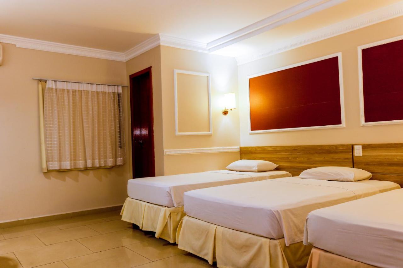 Atalanta Hotel Macapa  Ngoại thất bức ảnh