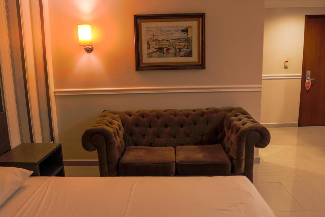 Atalanta Hotel Macapa  Ngoại thất bức ảnh