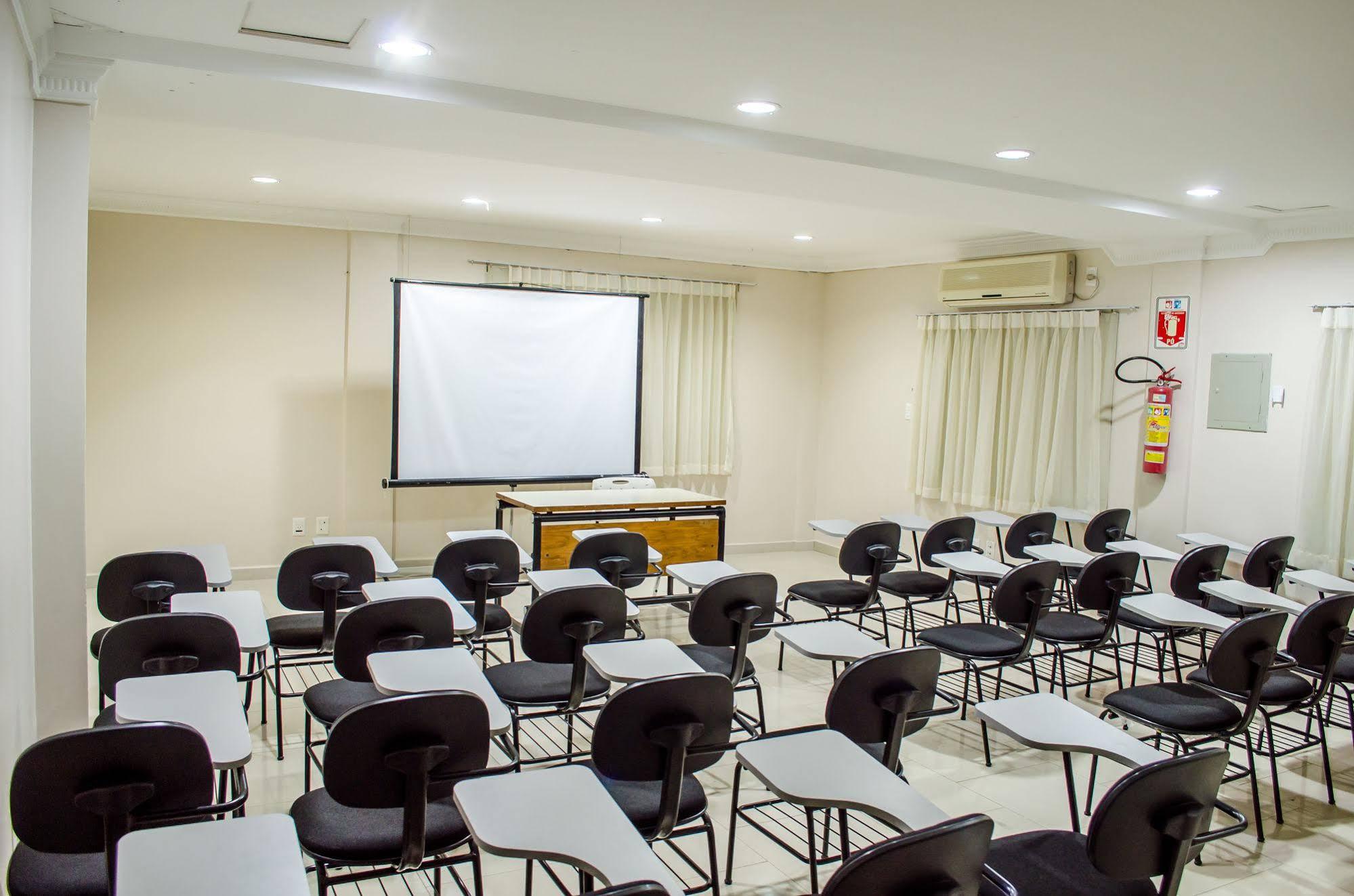 Atalanta Hotel Macapa  Ngoại thất bức ảnh