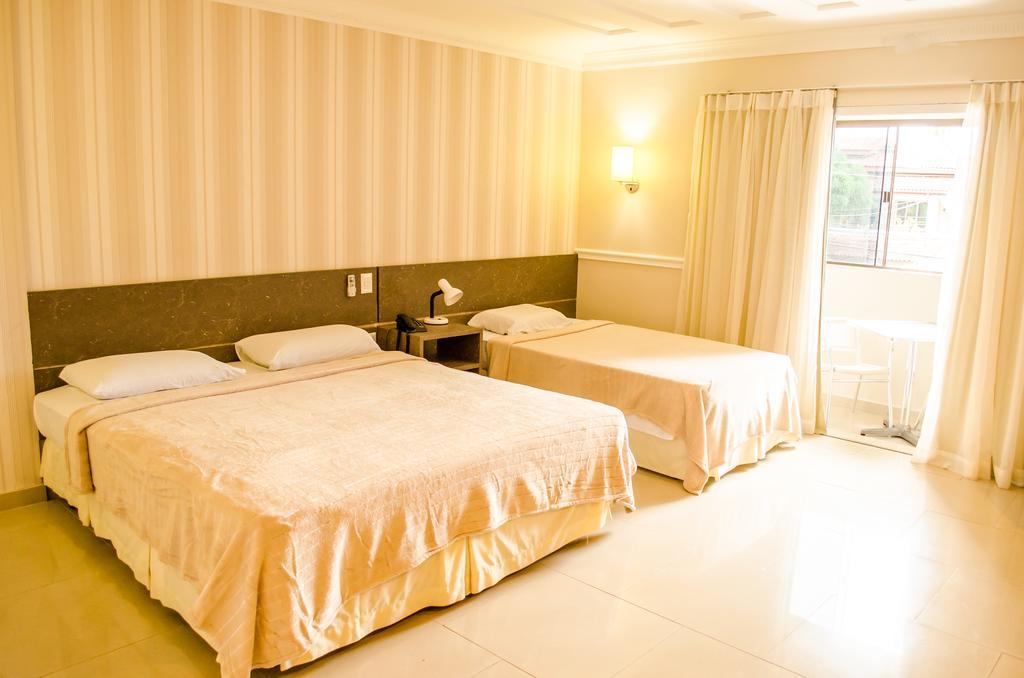 Atalanta Hotel Macapa  Ngoại thất bức ảnh