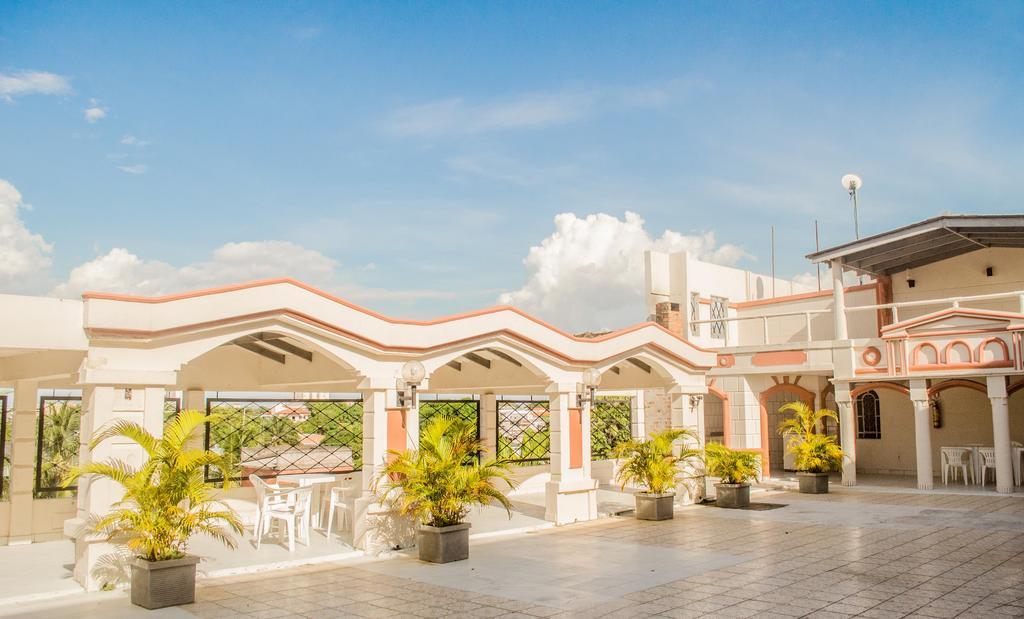 Atalanta Hotel Macapa  Ngoại thất bức ảnh