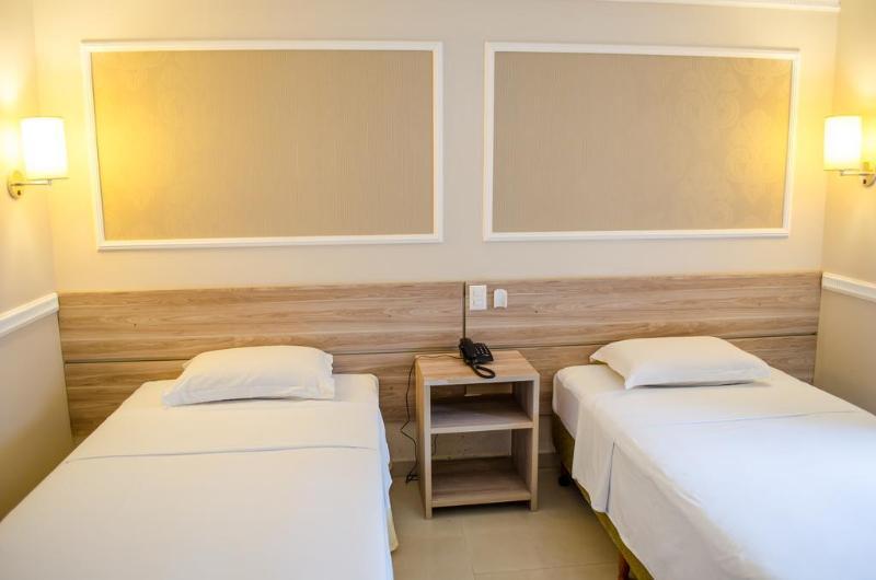 Atalanta Hotel Macapa  Ngoại thất bức ảnh