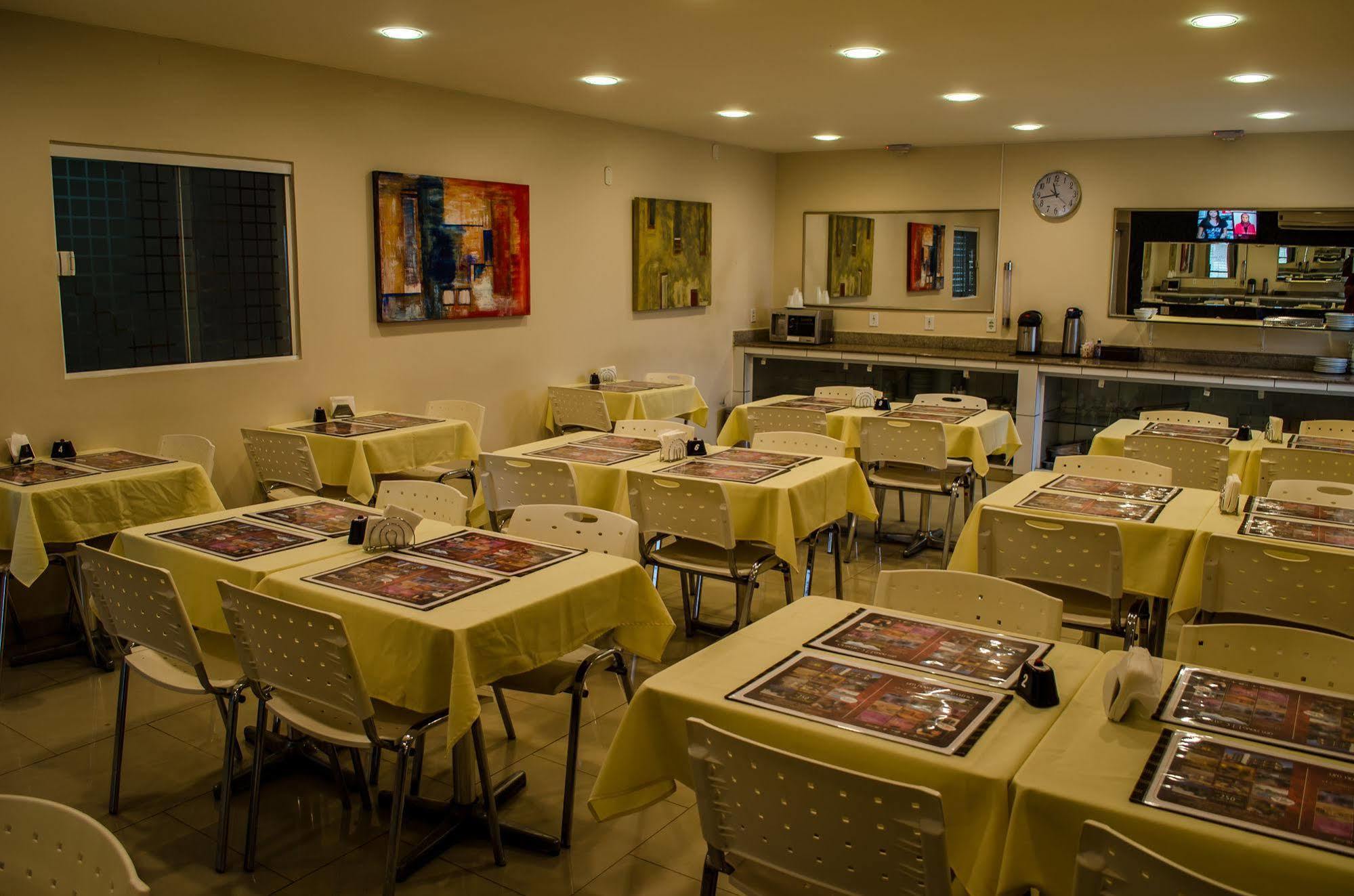 Atalanta Hotel Macapa  Ngoại thất bức ảnh