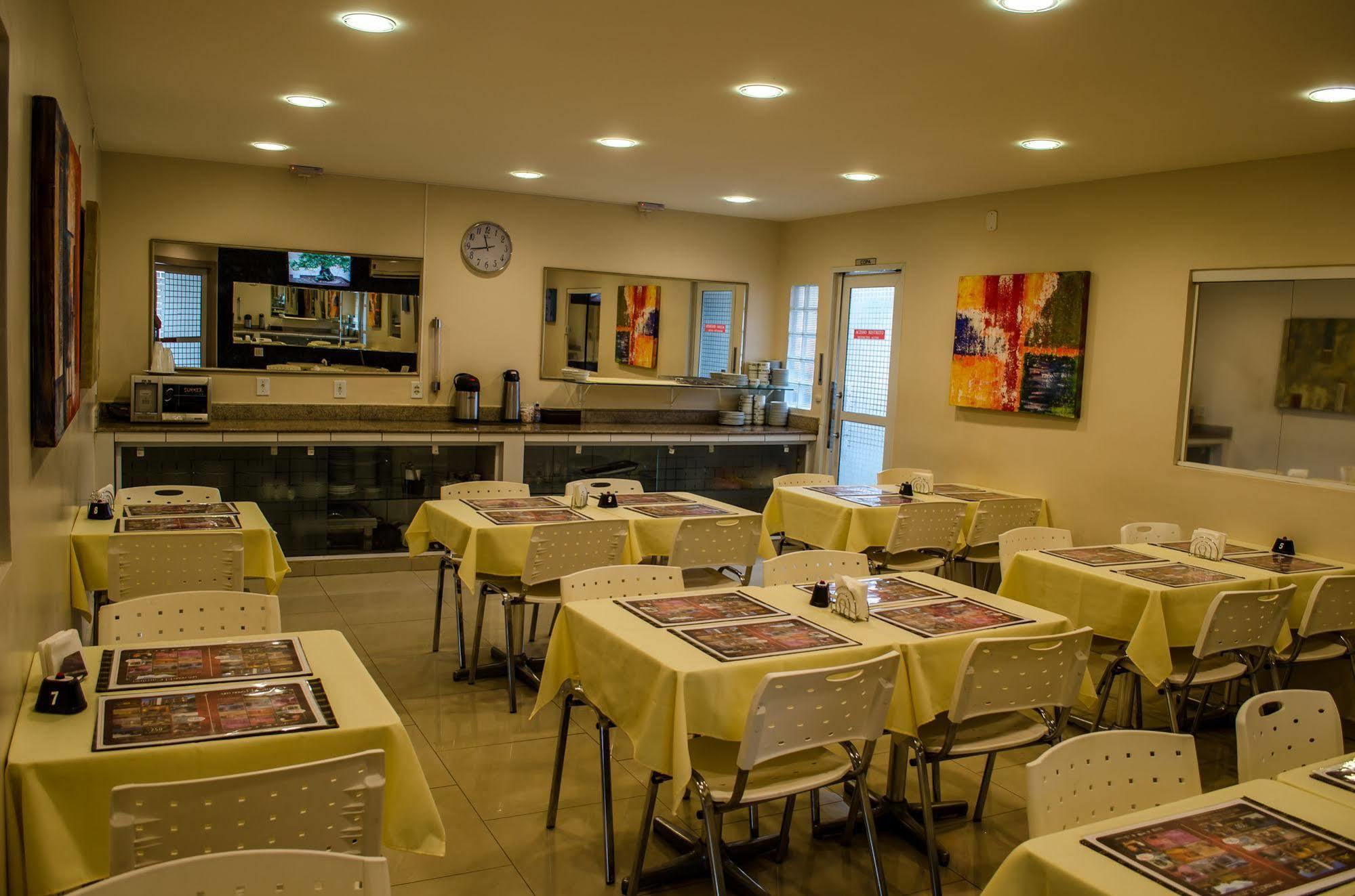 Atalanta Hotel Macapa  Ngoại thất bức ảnh