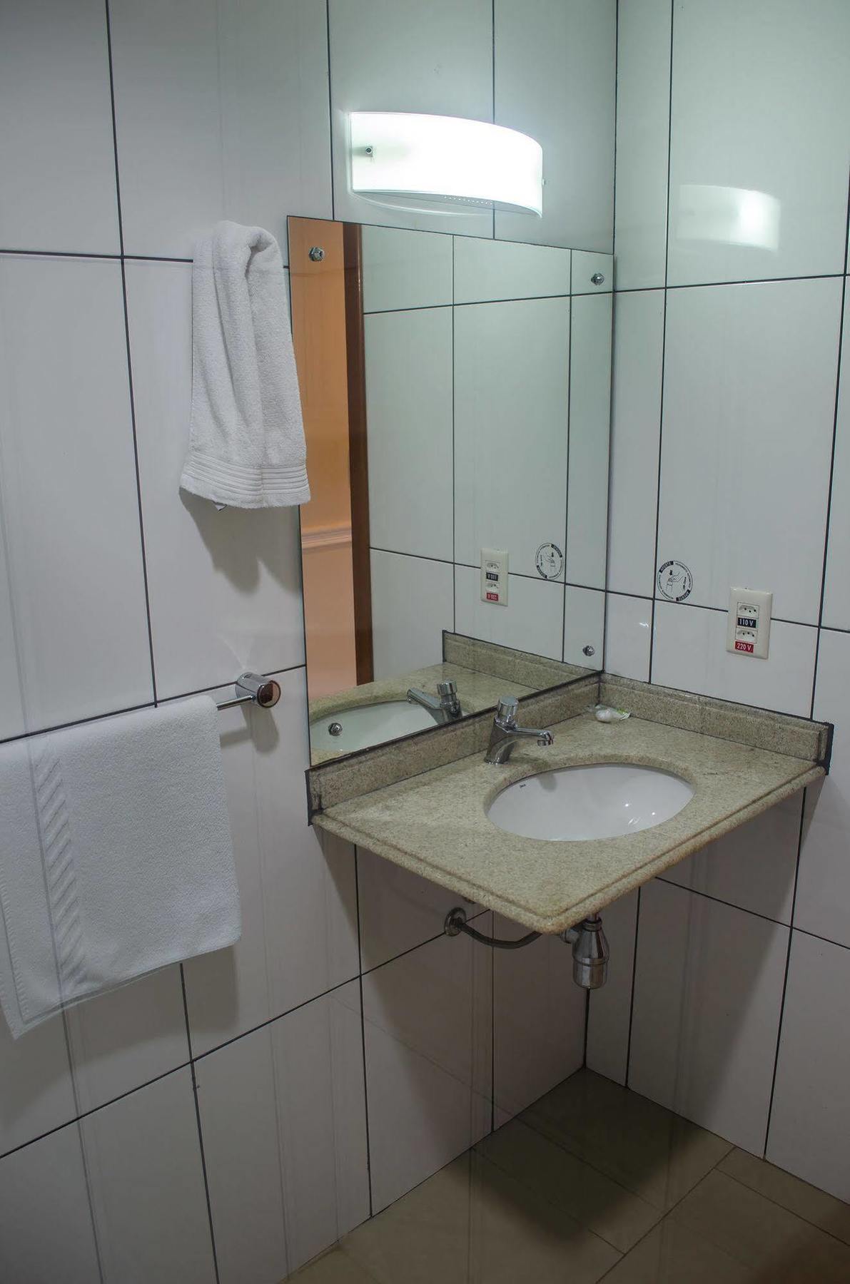 Atalanta Hotel Macapa  Ngoại thất bức ảnh