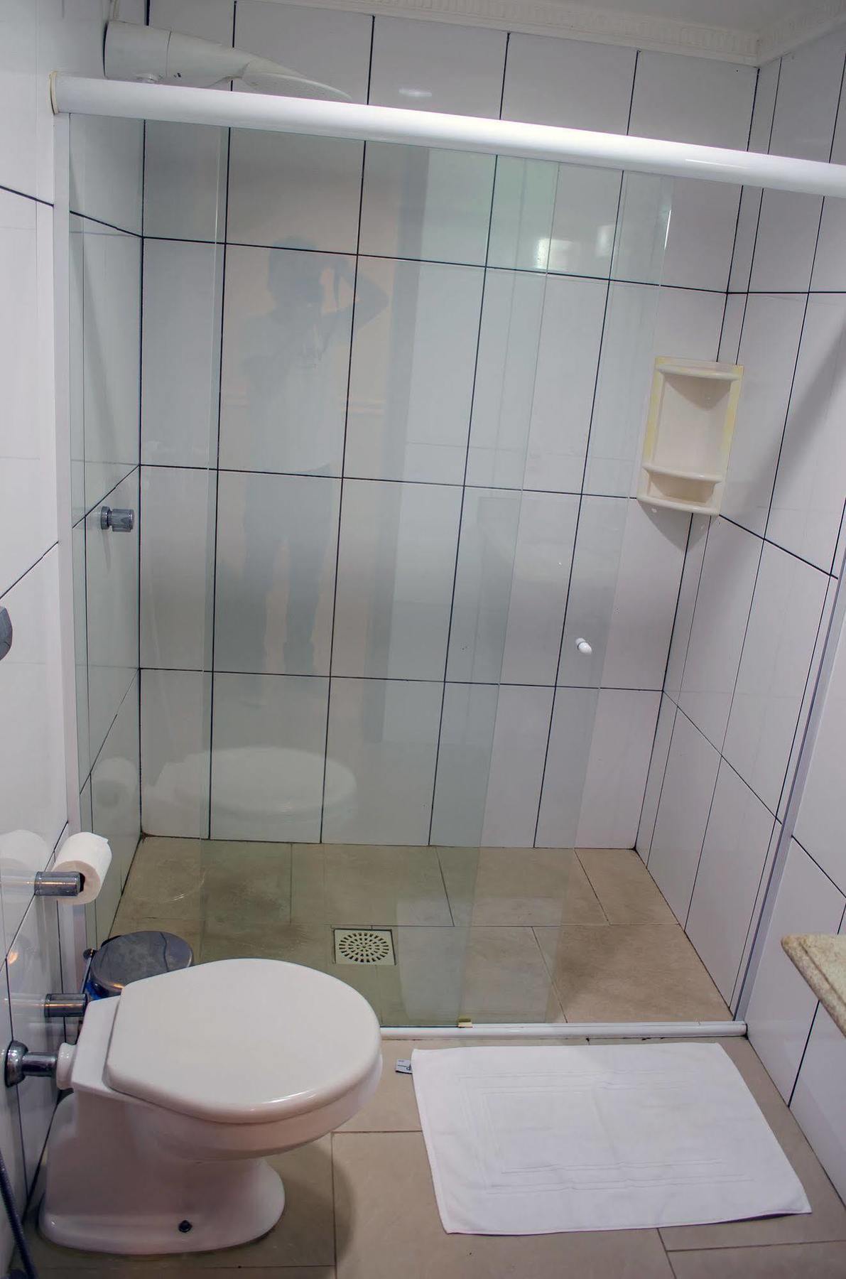 Atalanta Hotel Macapa  Ngoại thất bức ảnh