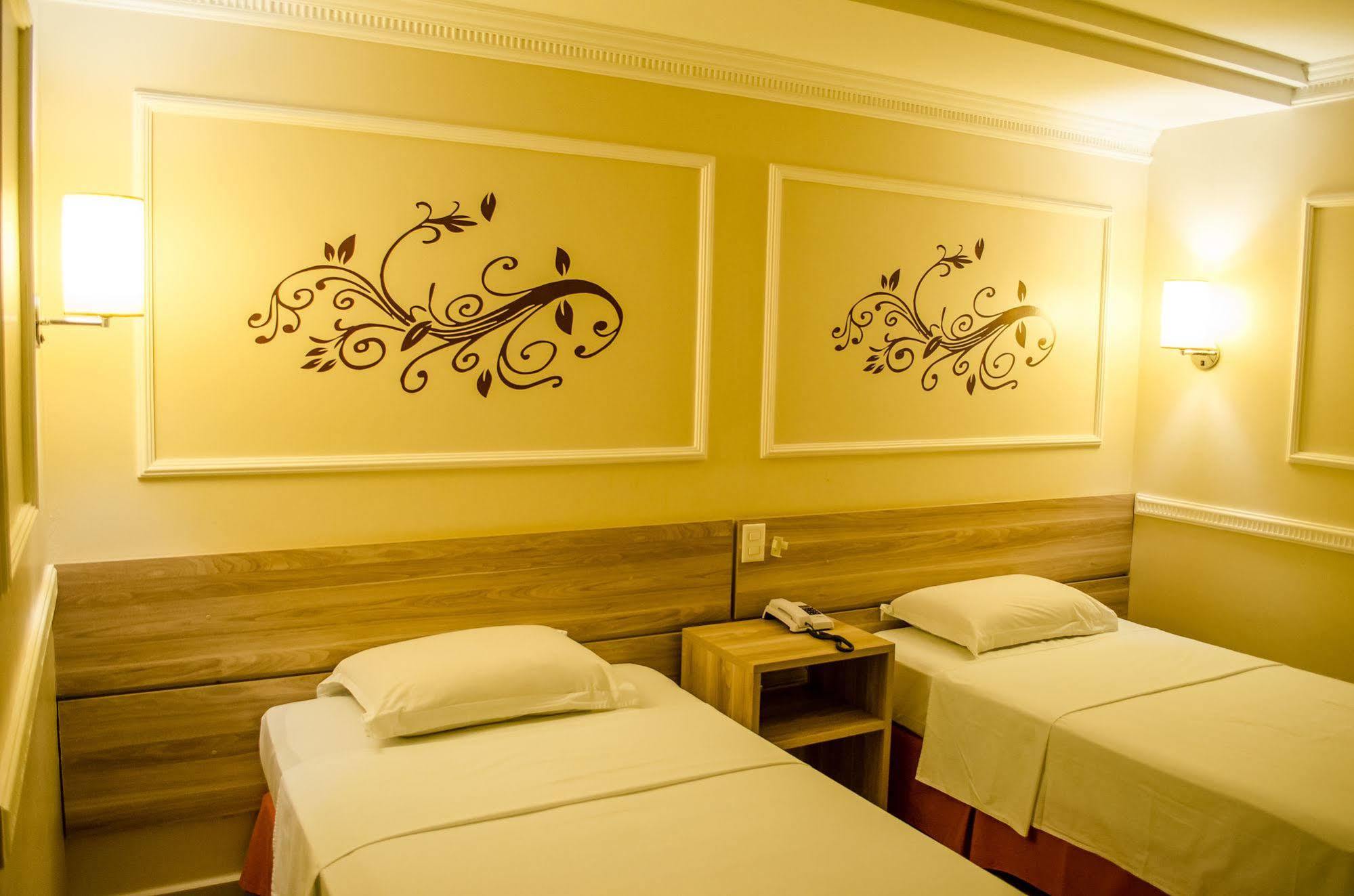 Atalanta Hotel Macapa  Ngoại thất bức ảnh