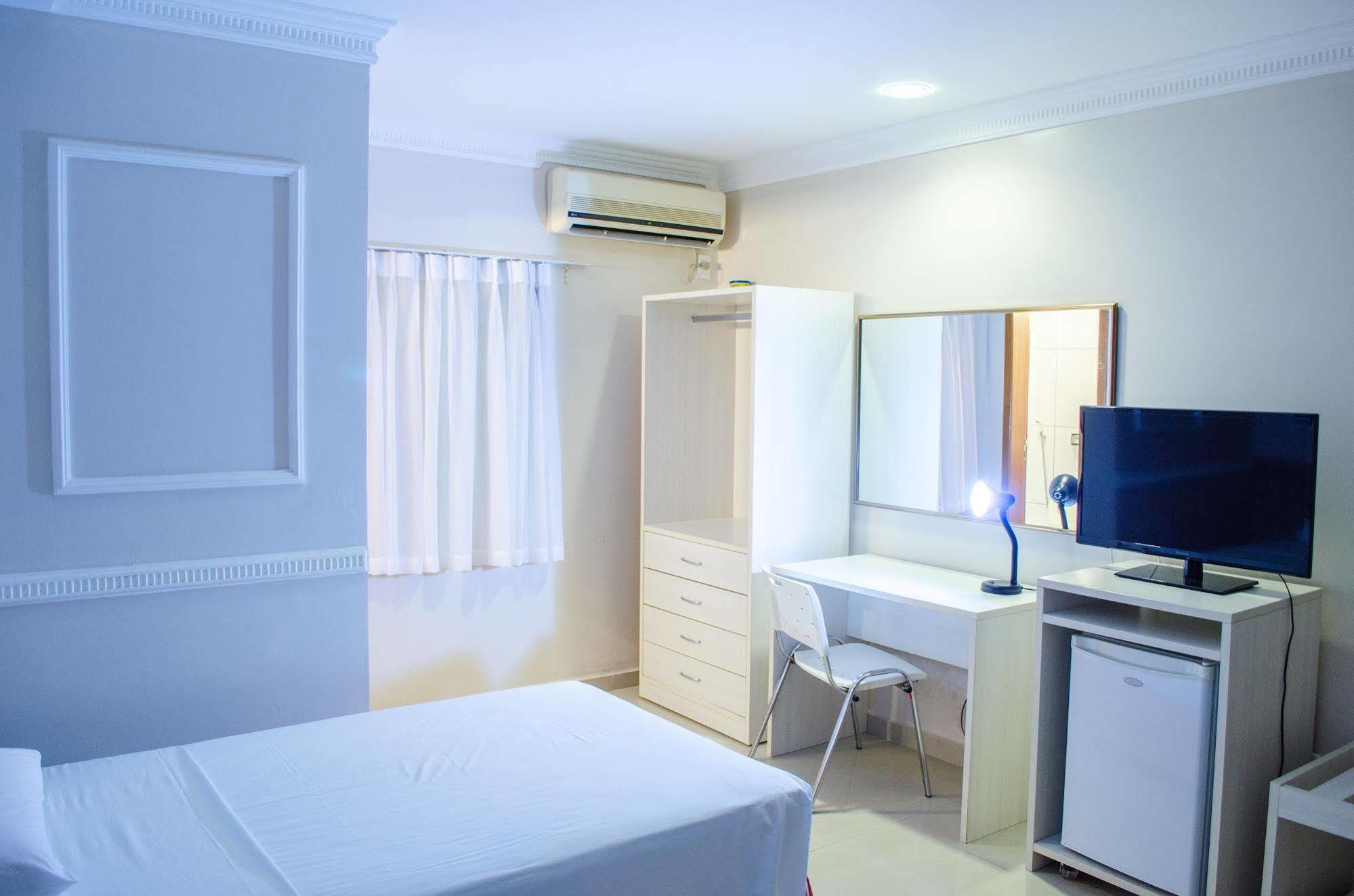 Atalanta Hotel Macapa  Ngoại thất bức ảnh