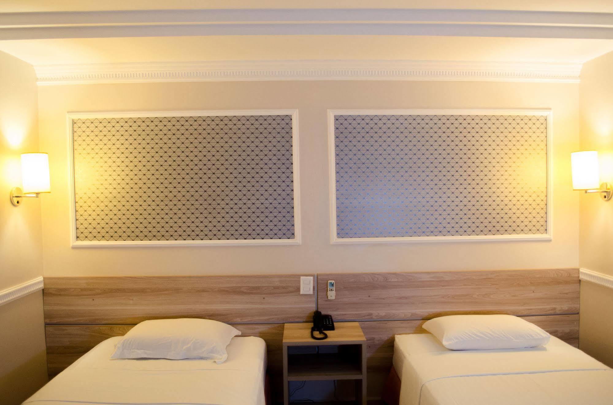 Atalanta Hotel Macapa  Ngoại thất bức ảnh