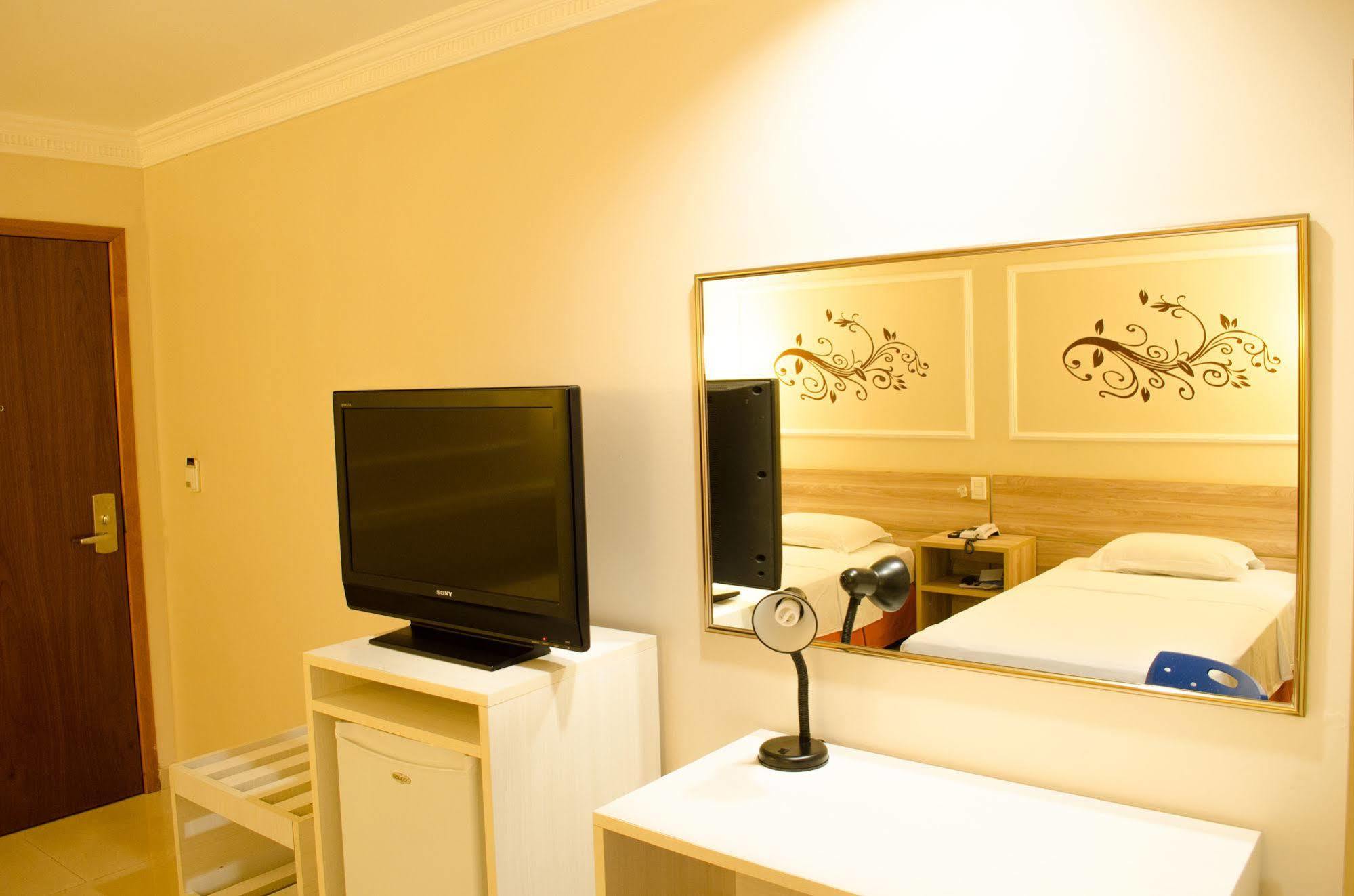 Atalanta Hotel Macapa  Ngoại thất bức ảnh