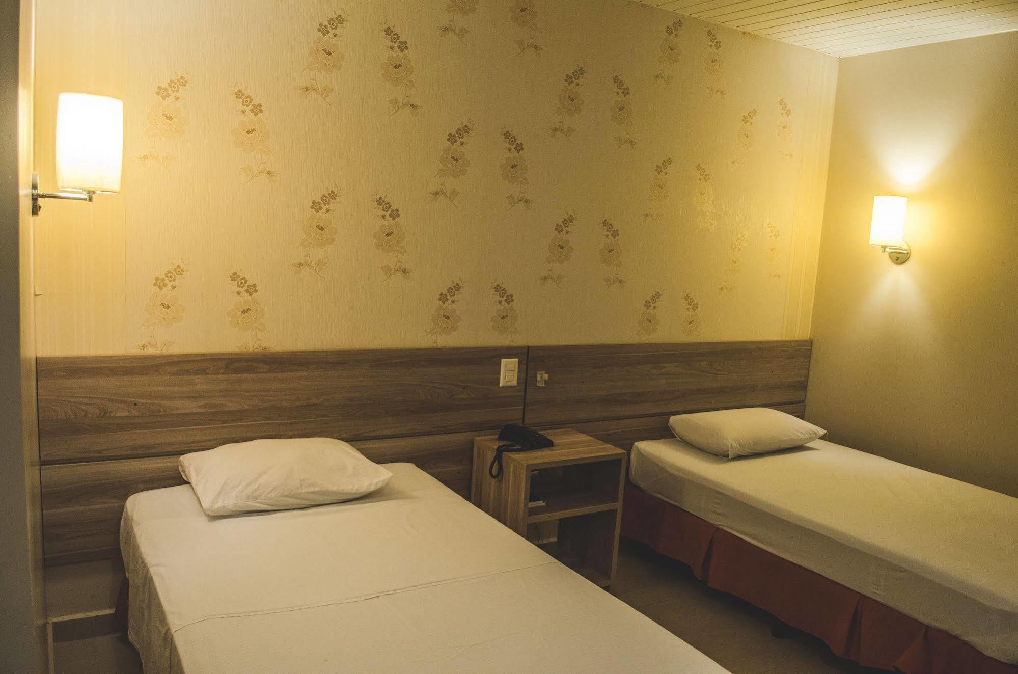 Atalanta Hotel Macapa  Ngoại thất bức ảnh