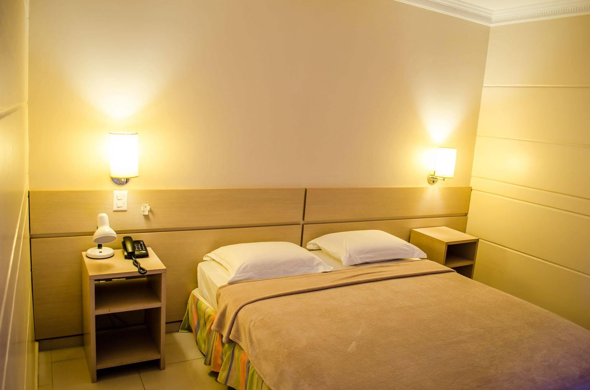 Atalanta Hotel Macapa  Ngoại thất bức ảnh