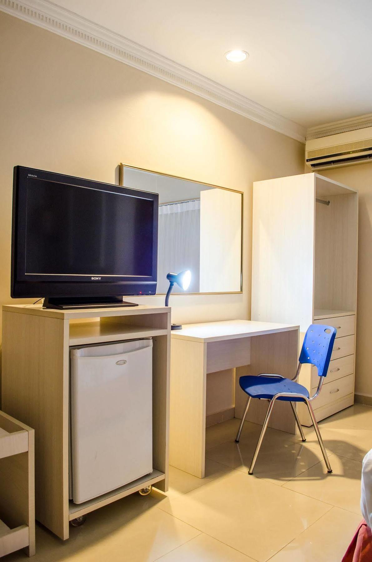 Atalanta Hotel Macapa  Ngoại thất bức ảnh