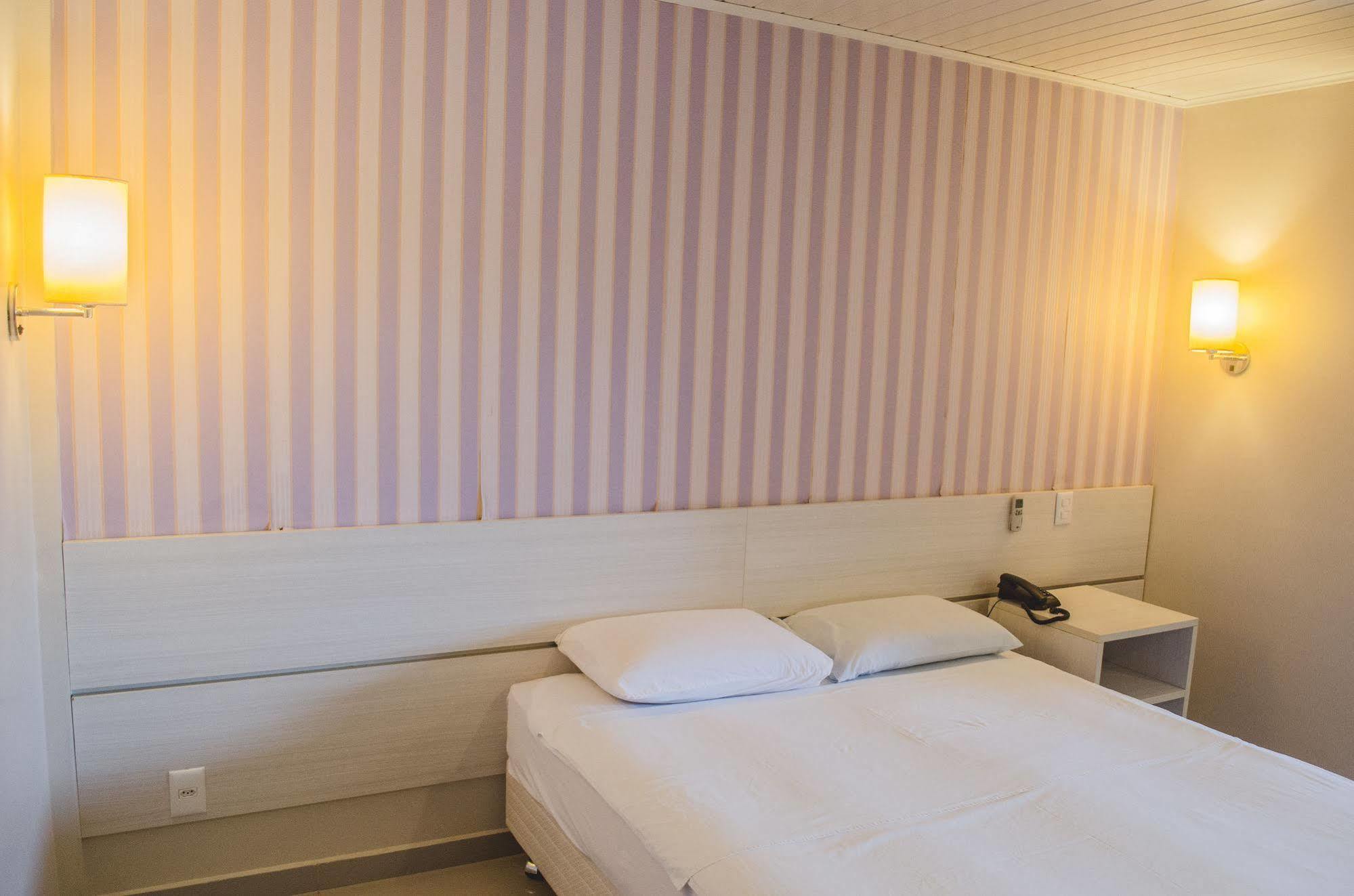 Atalanta Hotel Macapa  Ngoại thất bức ảnh