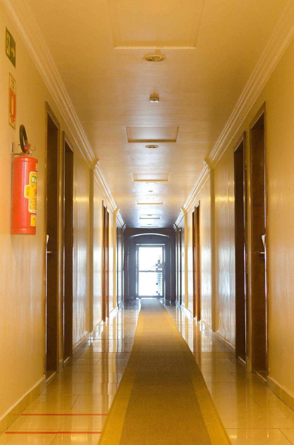 Atalanta Hotel Macapa  Ngoại thất bức ảnh