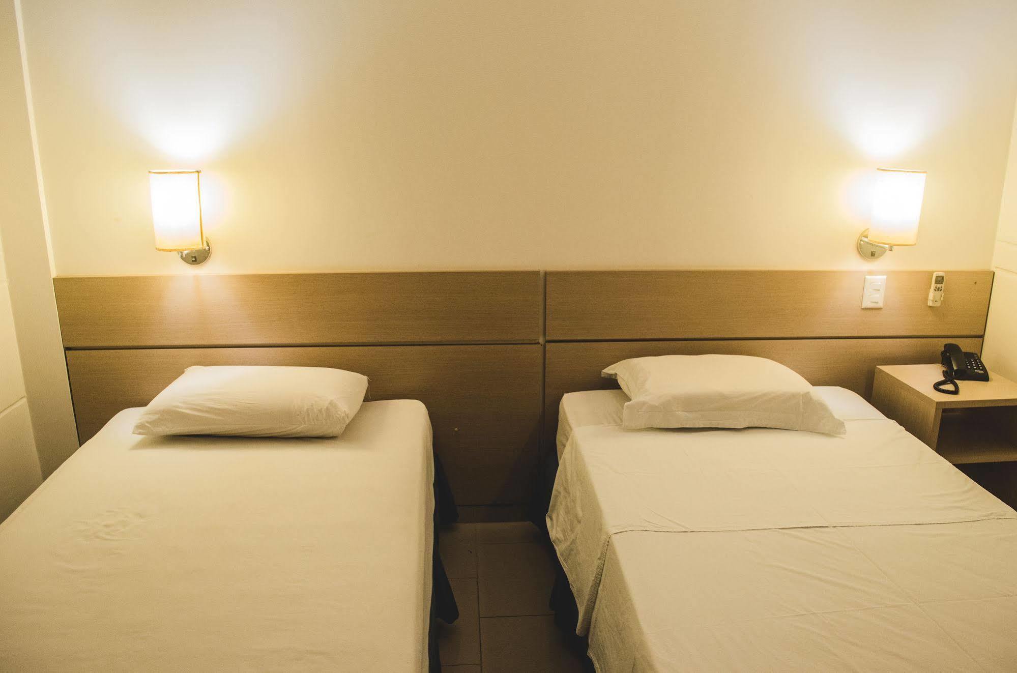 Atalanta Hotel Macapa  Ngoại thất bức ảnh
