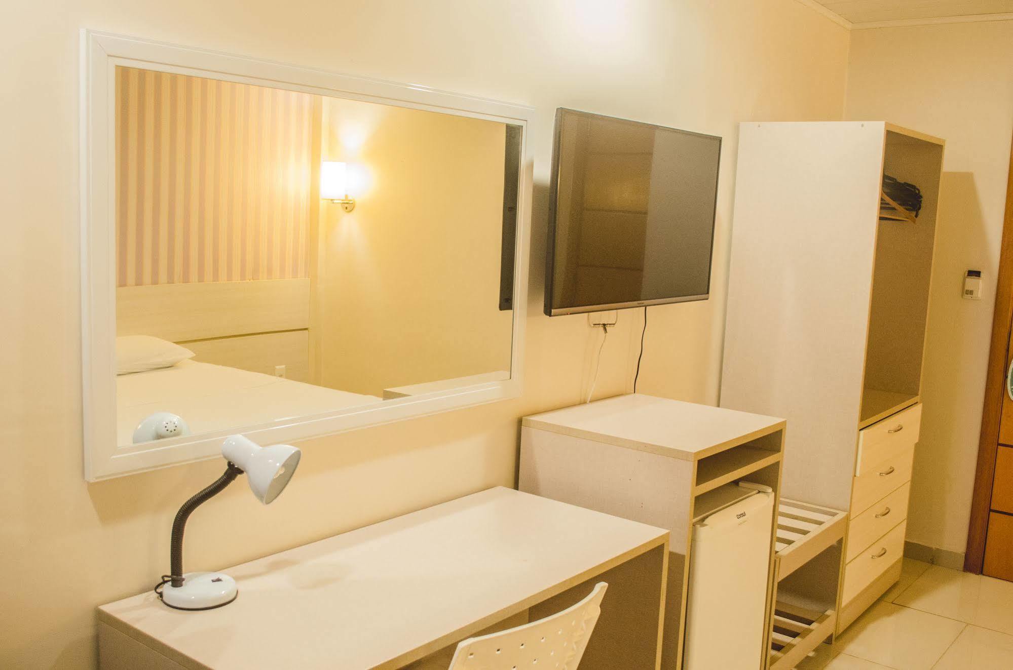 Atalanta Hotel Macapa  Ngoại thất bức ảnh