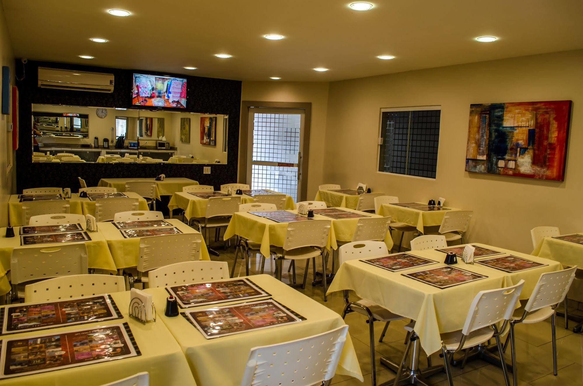 Atalanta Hotel Macapa  Ngoại thất bức ảnh